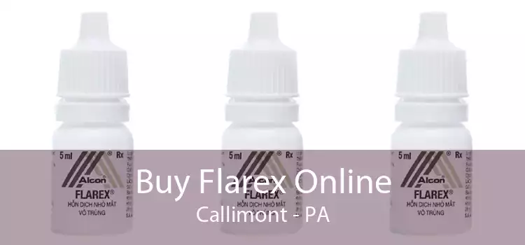 Buy Flarex Online Callimont - PA