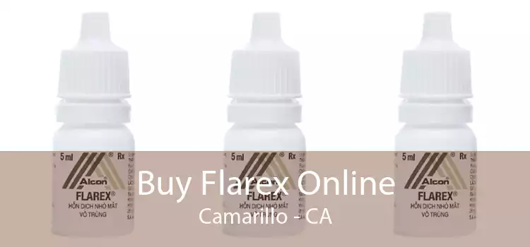 Buy Flarex Online Camarillo - CA