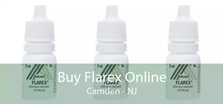 Buy Flarex Online Camden - NJ
