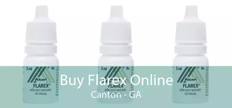 Buy Flarex Online Canton - GA
