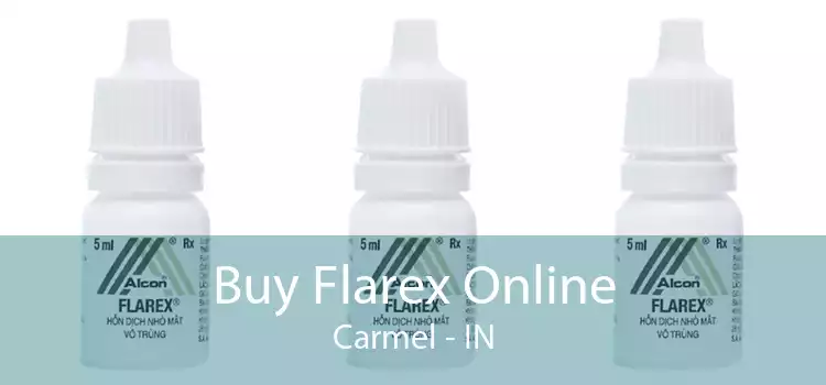 Buy Flarex Online Carmel - IN