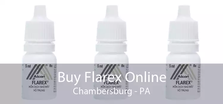 Buy Flarex Online Chambersburg - PA