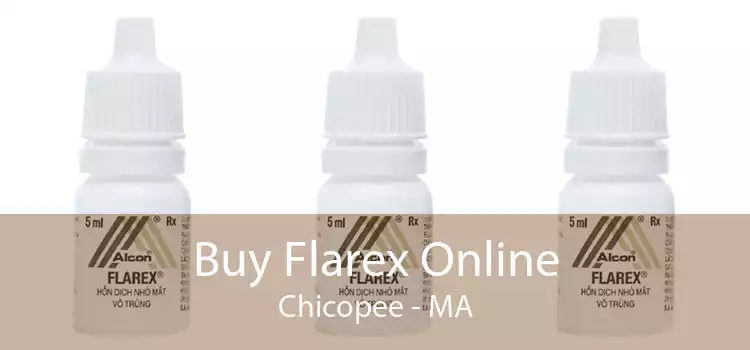 Buy Flarex Online Chicopee - MA