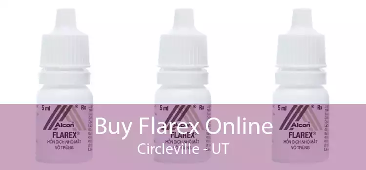 Buy Flarex Online Circleville - UT