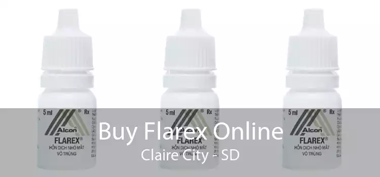 Buy Flarex Online Claire City - SD