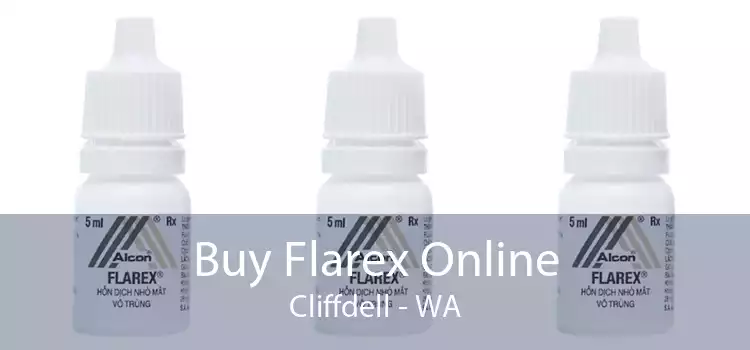 Buy Flarex Online Cliffdell - WA