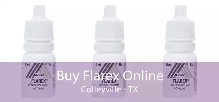 Buy Flarex Online Colleyville - TX
