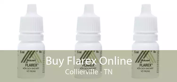 Buy Flarex Online Collierville - TN