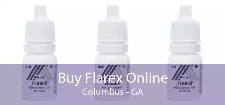Buy Flarex Online Columbus - GA