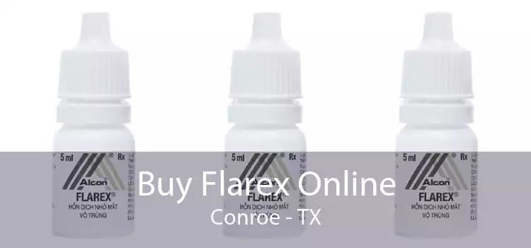 Buy Flarex Online Conroe - TX