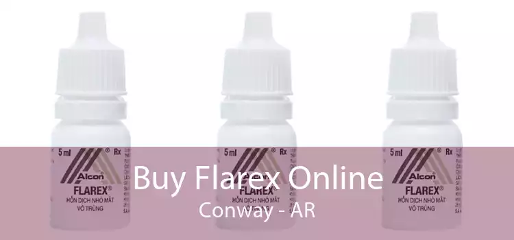 Buy Flarex Online Conway - AR