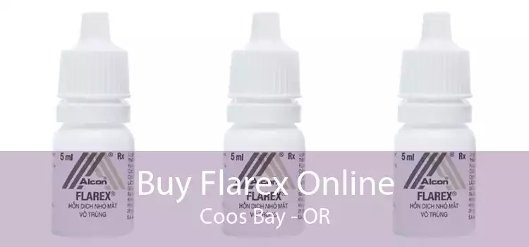 Buy Flarex Online Coos Bay - OR