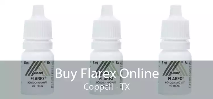 Buy Flarex Online Coppell - TX