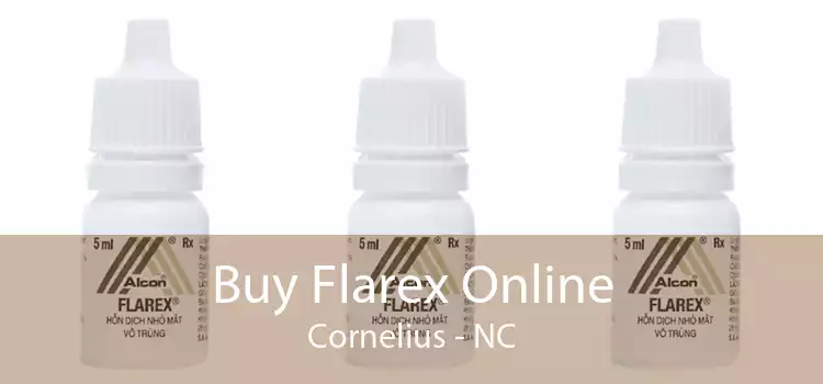 Buy Flarex Online Cornelius - NC