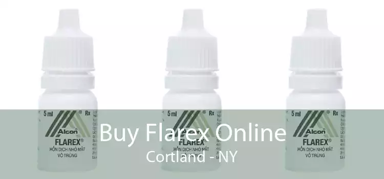 Buy Flarex Online Cortland - NY
