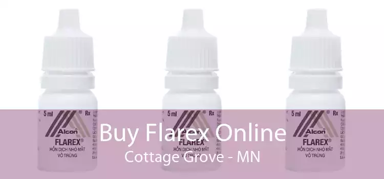 Buy Flarex Online Cottage Grove - MN