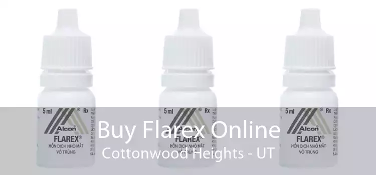 Buy Flarex Online Cottonwood Heights - UT