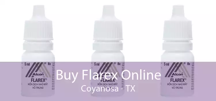 Buy Flarex Online Coyanosa - TX