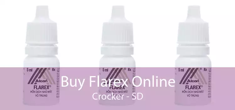 Buy Flarex Online Crocker - SD