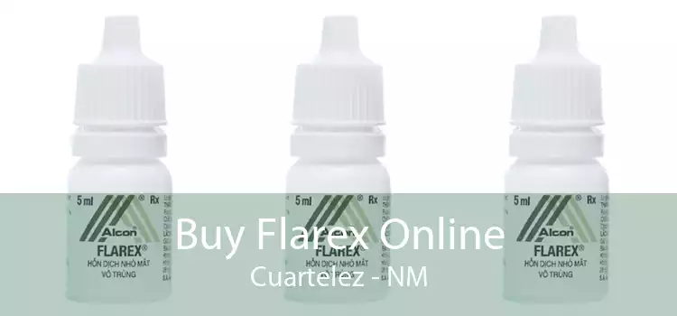 Buy Flarex Online Cuartelez - NM