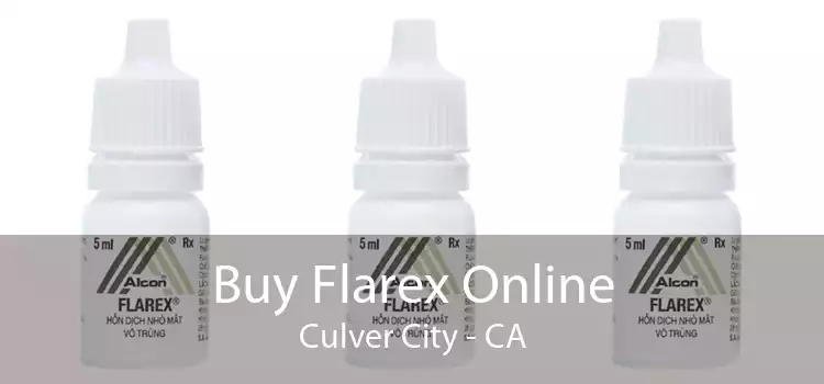 Buy Flarex Online Culver City - CA