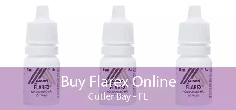 Buy Flarex Online Cutler Bay - FL