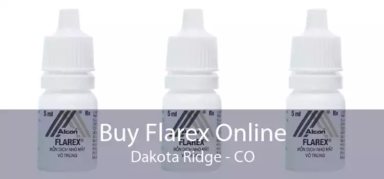 Buy Flarex Online Dakota Ridge - CO