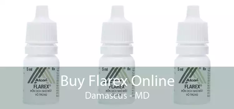 Buy Flarex Online Damascus - MD