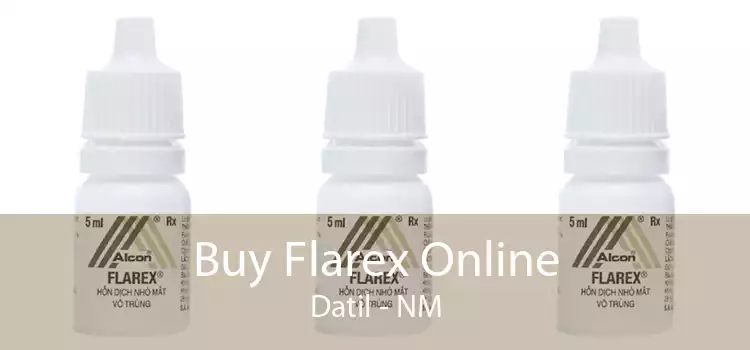 Buy Flarex Online Datil - NM