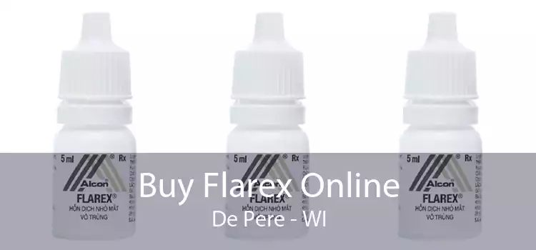 Buy Flarex Online De Pere - WI