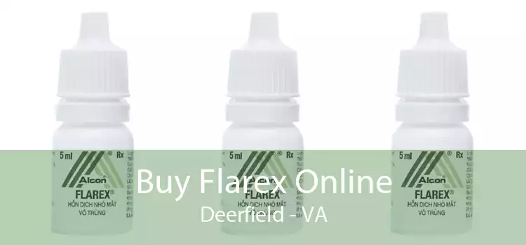 Buy Flarex Online Deerfield - VA