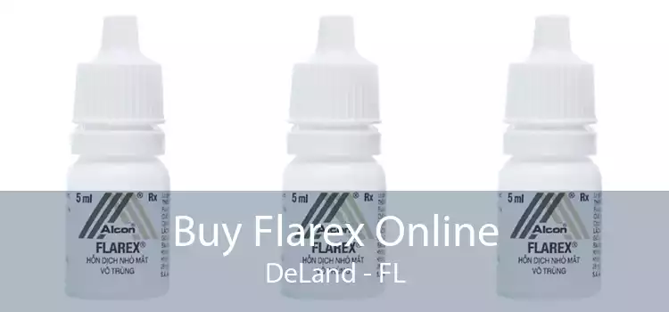 Buy Flarex Online DeLand - FL