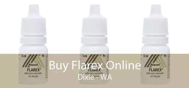 Buy Flarex Online Dixie - WA