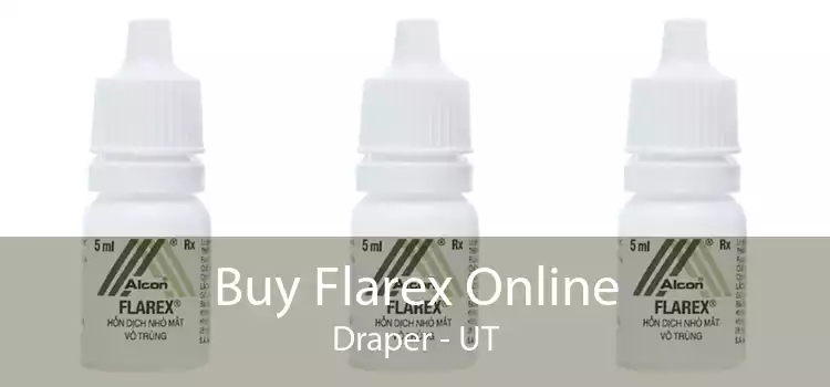 Buy Flarex Online Draper - UT