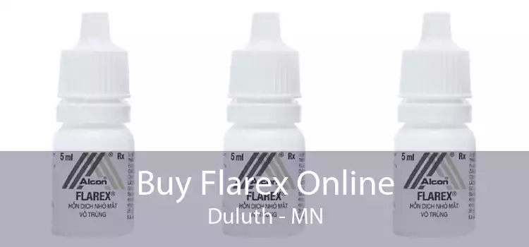Buy Flarex Online Duluth - MN