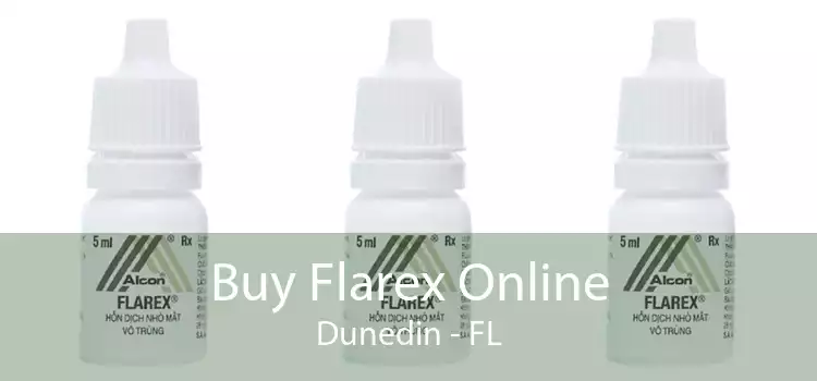 Buy Flarex Online Dunedin - FL